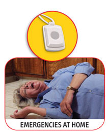 Emergencies At Home